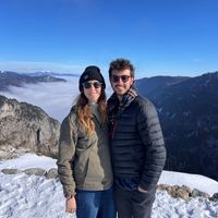 Visite au coeur de Marseille chez Perrine & Hugo