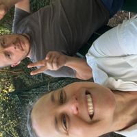 La maison de Kelly aux portes de Paris