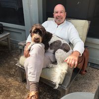 La maison de kenneth