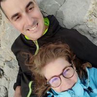 La maison de Aina i Nacho