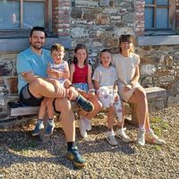 La maison de Stefanie