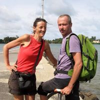 Habitation Madame Rosalie