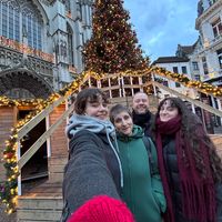 La maison de Renata&Santi