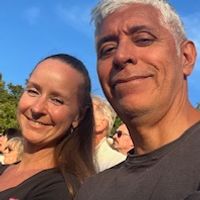 La maison de Marcelo