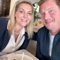 L'appartement cosy et moderne de Caroline et Frédéric à Vence