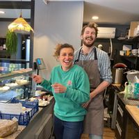 L’appartement de Roxanne et François