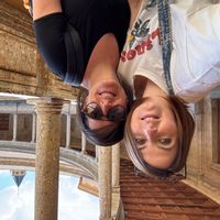 La maison de Julie et Sandrine