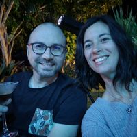 Olivier Et Stéphanie s Haus