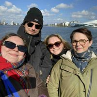 Maison de maître avec charme proche du centre-ville de Lille