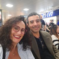 La maison de Liliane e Cauê