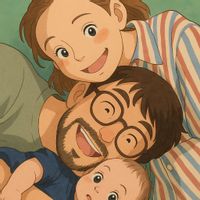 La maison de Christoph