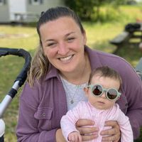 La maison de Joanie & Philippe