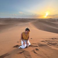 La maison de Kamilia