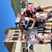 La maison de Cheryl & Racquel