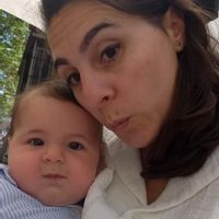 La maison de Inmaculada