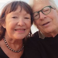 Maison typique entre mer et marais salants