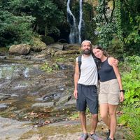 Catherine & Émile s Haus