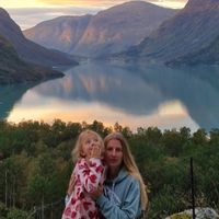 La maison de Tatiana