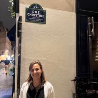 Maison de Cristina, vue panoramique, dans la verdure, piscine à partager Maison de 3 pièces 60 m2