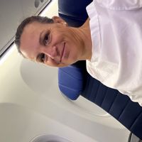 La maison de Michela