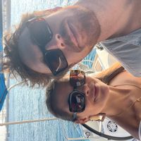 huis van Gabriele y Florencia