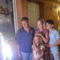 Casa de Christian et Svetlana