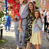 La maison de Lennart