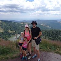 La maison de JULIETTE