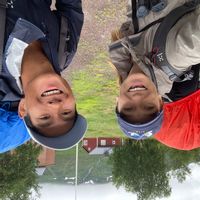 La maison de Axel & Elsa