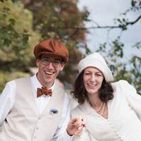 La maison de Nora und Martin