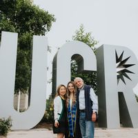 La maison de Shilla, Juliette & Richard