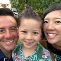 La maison de Anthony