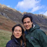 La maison de Jade Kim