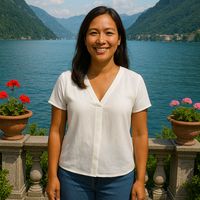 La maison de Jade Kim