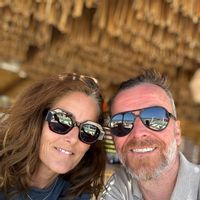 French house near atlantic ocean