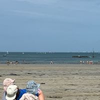 Lieu chaleureux avec terrasse!