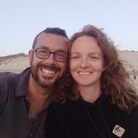 La maison d'Ameline et Julien