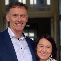 La maison de Teddy & Máire