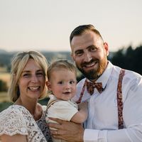 Pauline&Maxime house