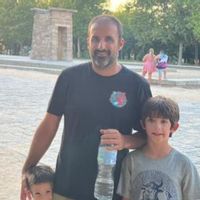 La maison de Gonzalo