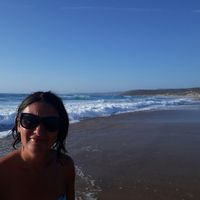 La casa al mare a Lendinuso