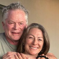 Casa di Curtis & Carma