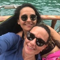 La maison de Mafe y Juli