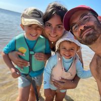 Longère Belle-Croix au cœur des châteaux de la Loire