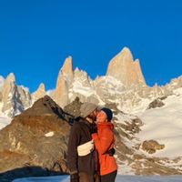 L’appartement de Lison et Rafael