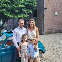 La maison de Romain et Laure Anne