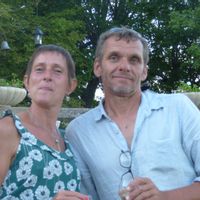 Maison 2 à 3 chambres, au calme, à la campagne, pays de Forcalquier.