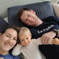 La maison de Mathilde