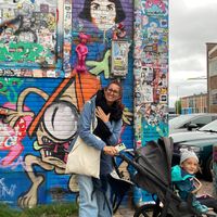 La maison de Francesca