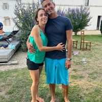 Gabrielle et Yann's house